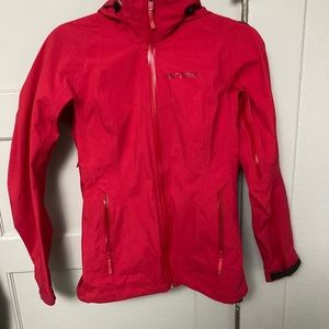 BNWOT Acteryx Waterproof Jacket